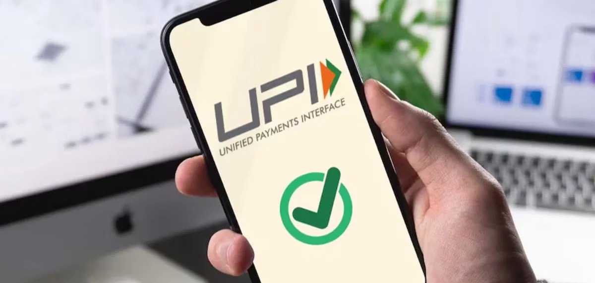 incorrect upi payment