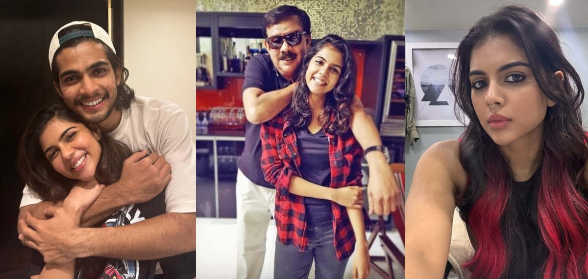'വിജയം തലയിലേറ്റരുത്…'; 'ലോക'യുടെ വിജയത്തില്‍ മകള്‍ക്ക് ഉപദേശം നല്‍കി പ്രിയദര്‍ശന്‍