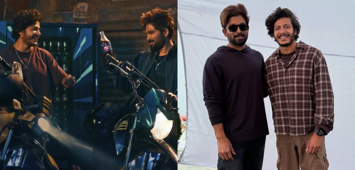 അല്ലു അർജുനെ കാണാൻ 42 നിബന്ധനകൾ പാലിക്കണോ?, നടനെതിരെ ഉയർന്ന വിവാദ പരാമർശത്തിൽ പ്രതികരിച്ച് ശിവ ഹരിഹരൻ