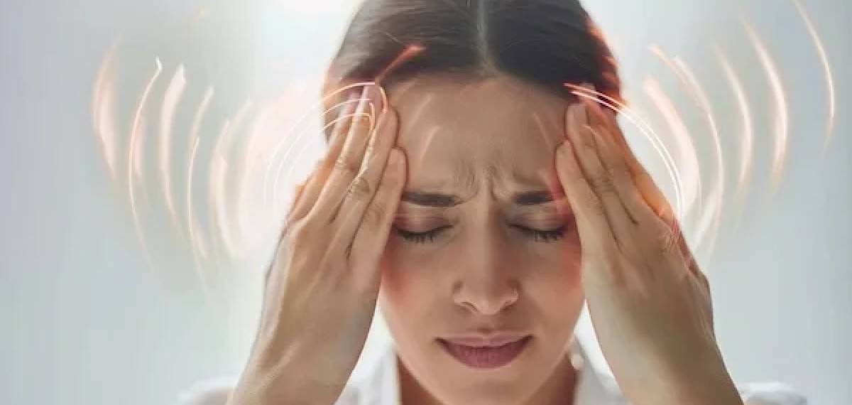 പെട്ടെന്ന് തല കറങ്ങുന്നതുപോലെയോ കാഴ്ചമങ്ങുന്നതുപോലെയോ തോന്നാറുണ്ടോ?