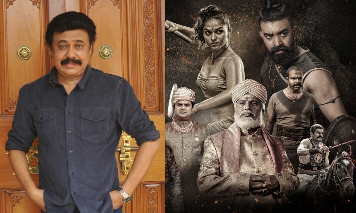 ഞാൻ ഇത്രയും പോലും പ്രതീക്ഷിച്ചിരുന്നില്ല'; '19-ാം നൂറ്റാണ്ട്' വിമർശനത്തിൽ പ്രതികരിച്ച് വിനയൻ