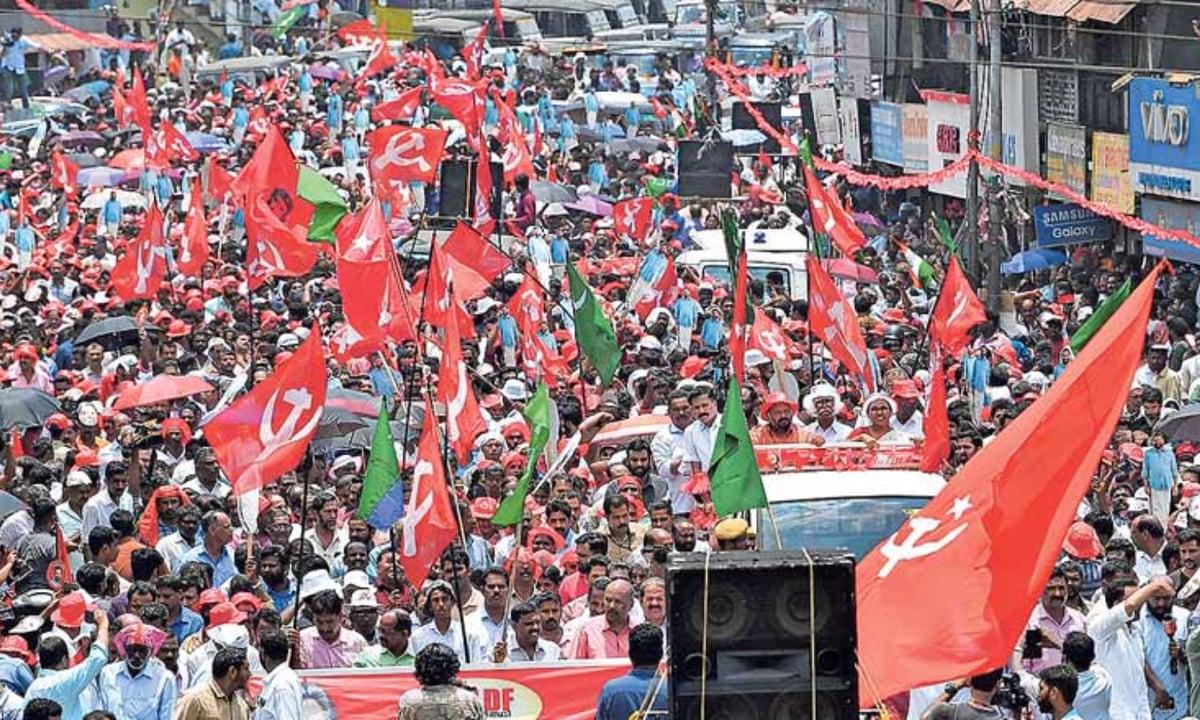 ചുങ്കത്തറയിൽ എൽഡിഎഫിന് ഭരണം നഷ്ടമായി; പ്രസിഡന്റ് തിരഞ്ഞെടുപ്പ് നറുക്കെടുപ്പിലൂടെ