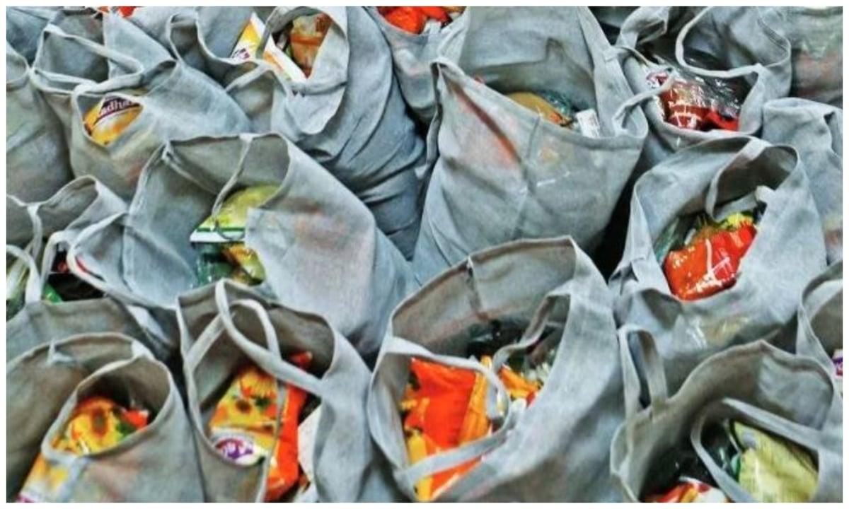 സൗജന്യ ഓണക്കിറ്റ് വിതരണം നാളെ മുതൽ; ഉദ്ഘാടനം ഇന്ന്