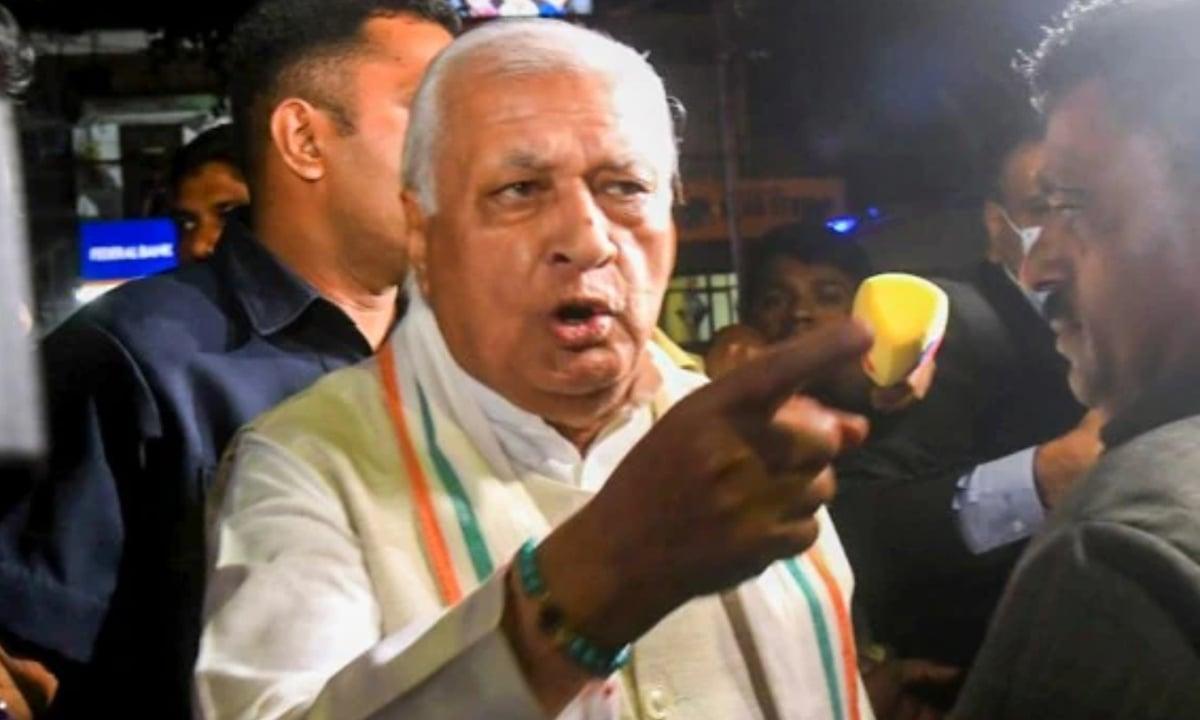 എസ് എഫ് ഐ പ്രതിഷേധം നേരിടാൻ ഗവർണർക്ക് 'പ്രത്യേക സുരക്ഷ'; സുരക്ഷാ സന്നാഹത്തിലടക്കം മാറ്റങ്ങൾ