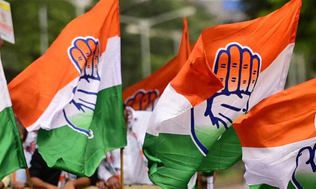 രണ്ടാഴ്ച കൊണ്ട് 10.15 കോടി രൂപ; കോണ്ഗ്രസ് ക്രൗഡ്ഫണ്ടിംഗ്  തുടരുന്നു 