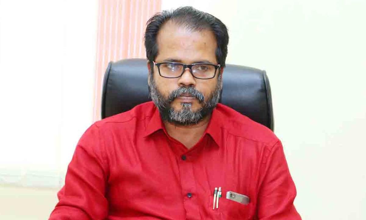 ശ്രീരാമനെ കുറിച്ച് വിവാദ പോസ്റ്റ്: ഖേദം പ്രകടിപ്പിച്ച് പി ബാലചന്ദ്രൻ എംഎൽഎ