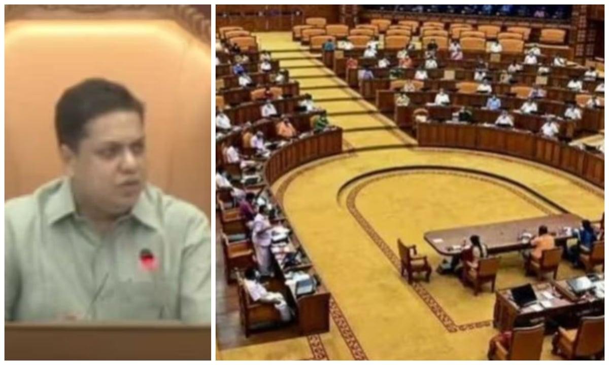 'ഇത് നല്ല പ്രവണതയല്ല, ചോദ്യങ്ങൾക്ക് പൂർണമായ ഉത്തരം നൽകണം'; മന്ത്രിമാർക്ക് സ്പീക്കറുടെ റൂളിംഗ്