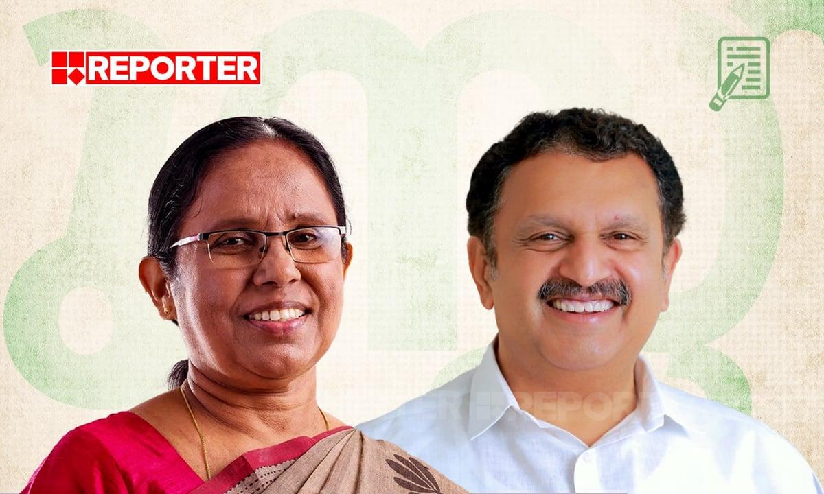 വടകരയുടെ മുസ്ലിം വോട്ടുകള് ആര്ക്ക്?