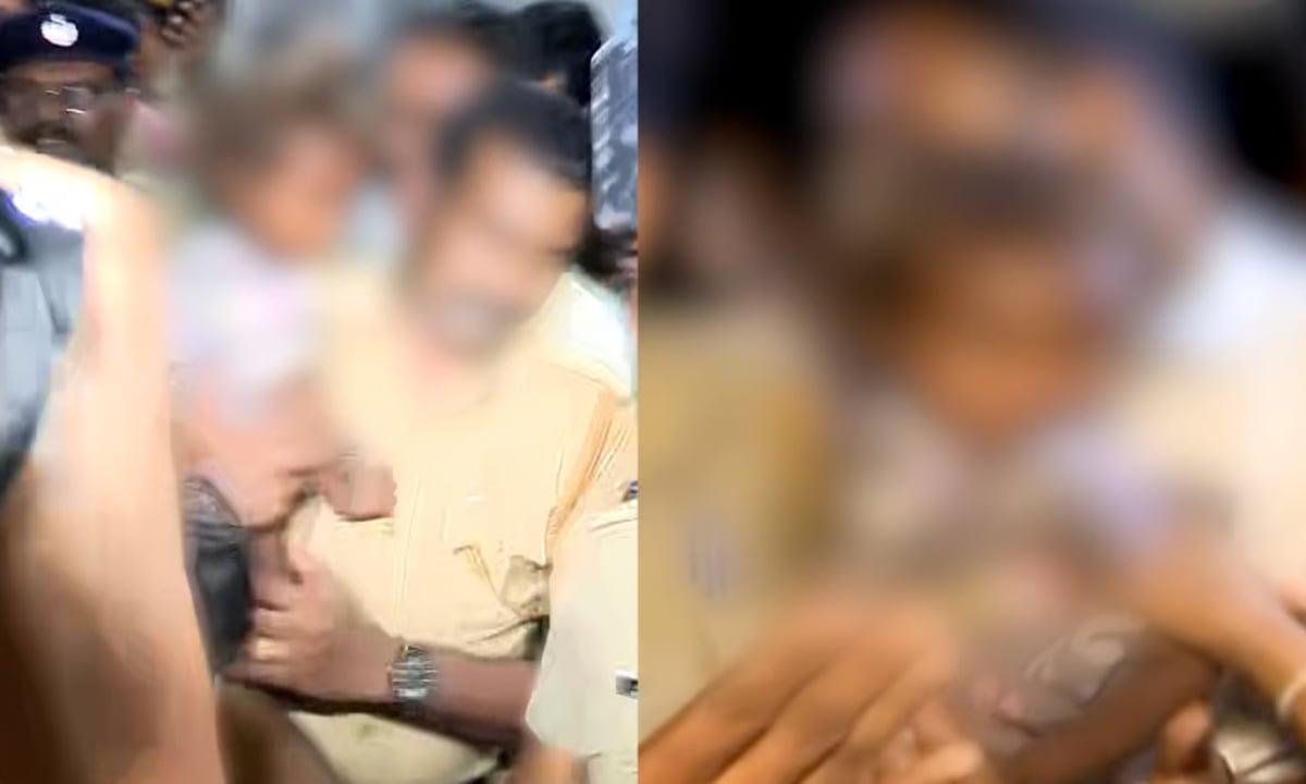 'പേട്ടയിലെ കുട്ടി' ബിഹാര് സ്വദേശികളുടേത് തന്നെ; മാതാപിതാക്കള്ക്ക് കൈമാറും