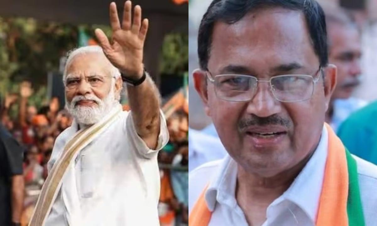 'മോദിയെ ഇഷ്ടപ്പെടുന്ന ഒരുപാട് പേർ മലപ്പുറത്തുണ്ട്, ഒരുനാൾ അവരത് പുറത്ത് പറയും'; എം അബ്ദുള് സലാം