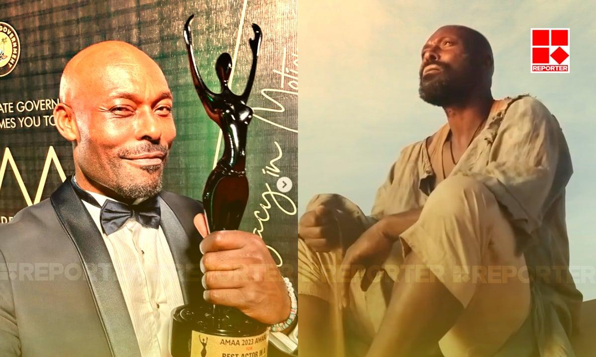 ജിമ്മി ജീന് ലൂയി അഥവാ ആടുജീവിതത്തിലെ ഇബ്രാഹിം ഖാദിരി; ചില്ലറക്കാരനല്ല 'നജീബിന്റെ രക്ഷകൻ'