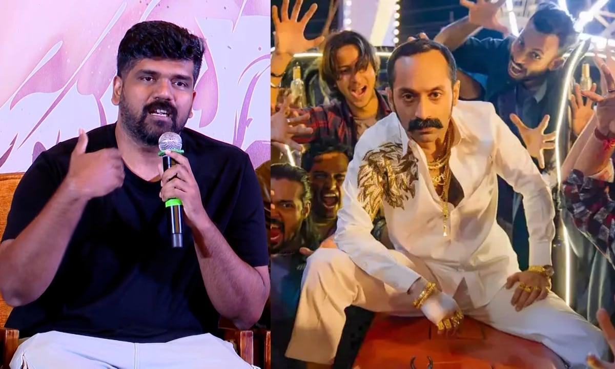 കുവൈറ്റിൽ 'ആവേശം' അൽപ്പം കുറയും; പ്രവാസി പ്രേക്ഷകരോട് സംവിധായകൻ