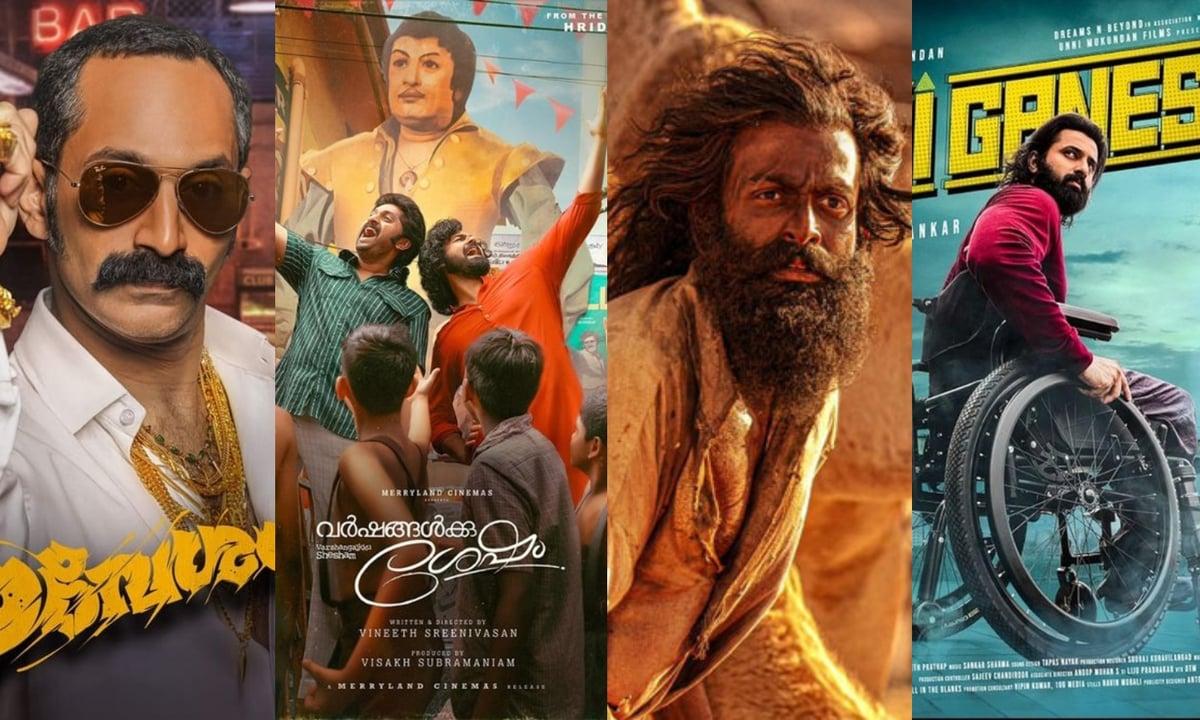 കോടികള് കൊണ്ട് അമ്മാനമാടി മലയാള സിനിമ;ഒറ്റദിവസം കൊണ്ട് കേരളാബോക്സോഫീസില് വീണത് 10 കോടിക്ക് മുകളിൽ