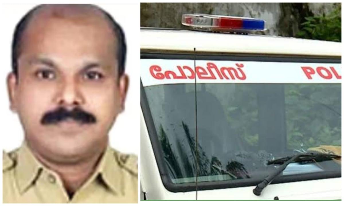 അറസ്റ്റിന് കോടതി നിർദേശം, സിഐ ആത്മഹത്യ ചെയ്തു; കാരണം താൻ പിടികൂടിയ പ്രതികൾക്കൊപ്പം കഴിയണമെന്ന ഭയം? 