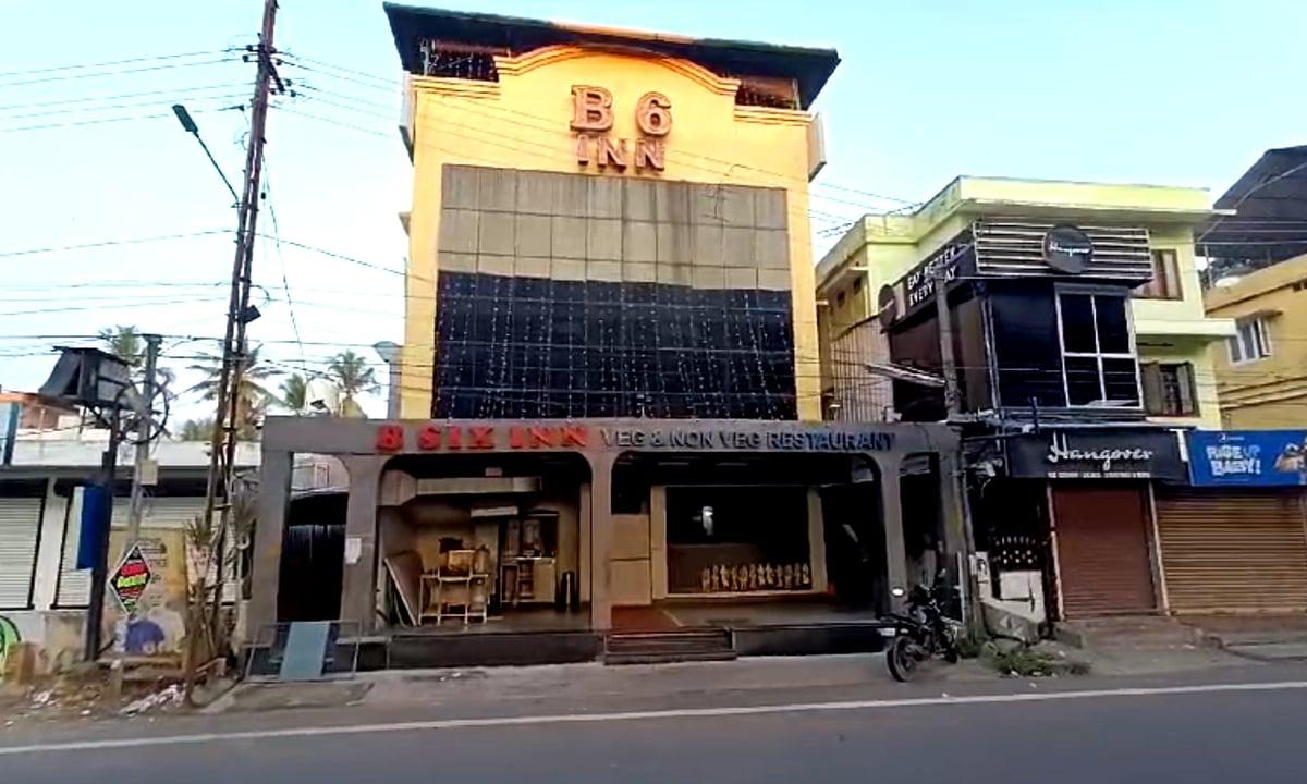 പിറന്നാള് പാർട്ടിക്കിടെ അഞ്ചുപേർക്ക് കുത്തേറ്റ സംഭവം; മൂന്ന് പേർ പൊലീസ് കസ്റ്റഡിയിൽ