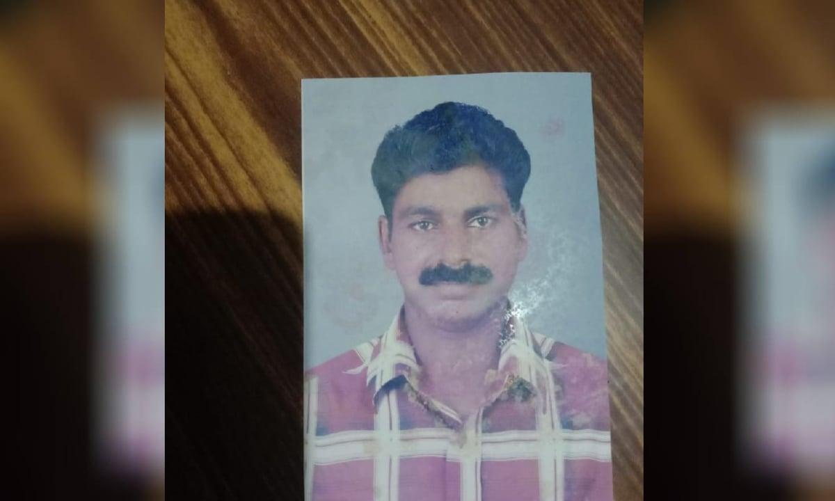 നിക്ഷേപം തിരികെ ലഭിച്ചില്ല ; ഗൃഹനാഥൻ ആത്മഹത്യ ചെയ്തു
