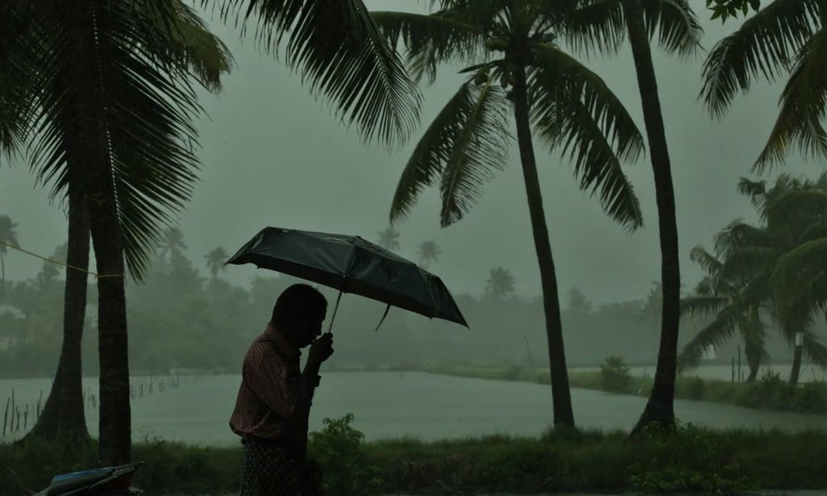 സംസ്ഥാനത്ത് അതിതീവ്ര മഴ  മുന്നറിയിപ്പ്; ഇന്ന് മലപ്പുറത്തും വയനാടും ഓറഞ്ച് അലർട്ട്