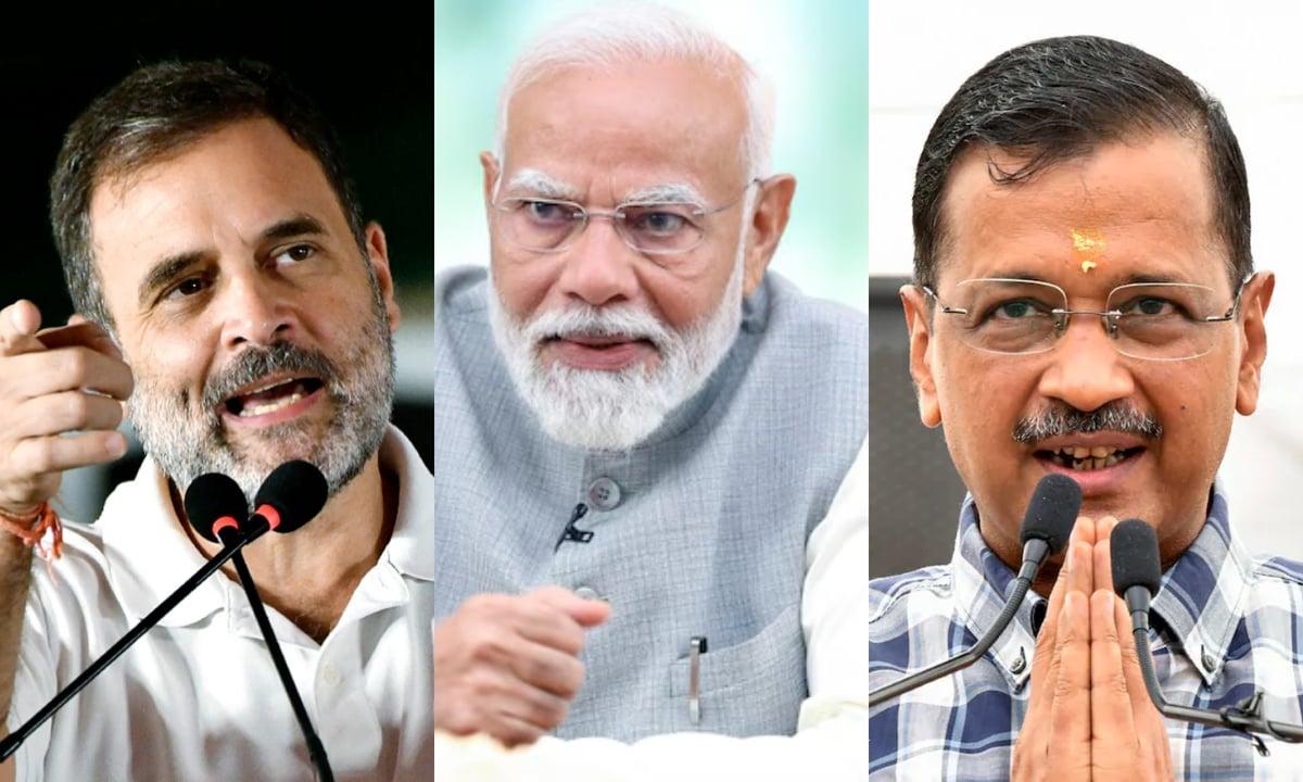ലോക്സഭാ തിരഞ്ഞെടുപ്പ് 2024: ആറാം ഘട്ട വോട്ടെടുപ്പ് ഇന്ന്
