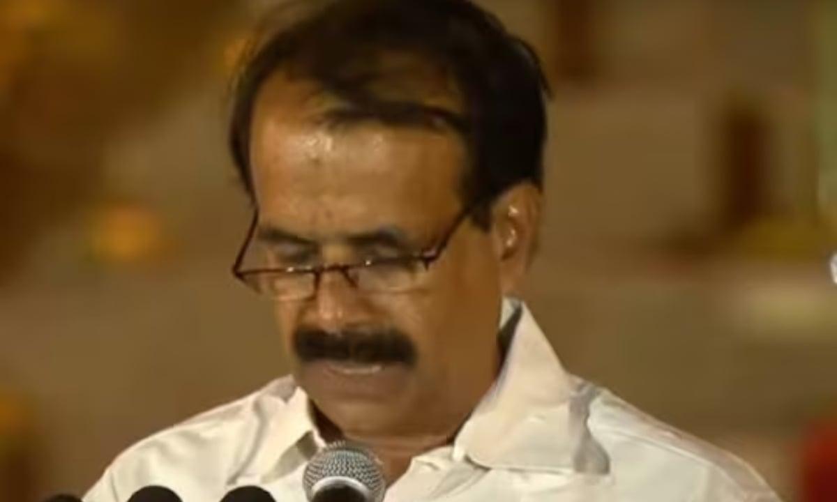 കെ സി വേണുഗോപാല് ഒഴിയും, ജോര്ജ് കുര്യന് കയറും?; രാജ്യസഭയിലേക്ക് രാജസ്ഥാന് വഴിയോ?