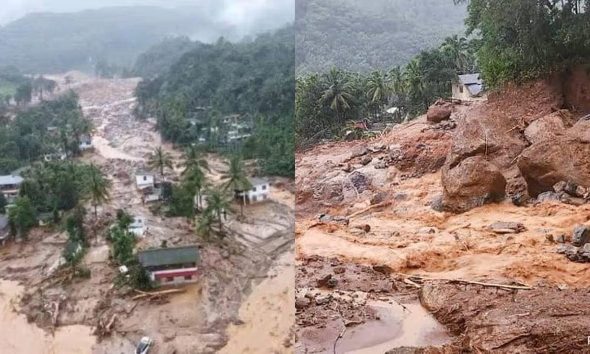 'നിലമ്പൂരില് കണ്ടത് അദ്ദേഹത്തിന്റെ ബോഡിയല്ല, ഏതെങ്കിലും ക്യാമ്പില് ഉണ്ടാകും'; തേങ്ങലൊതുക്കി സല്മ