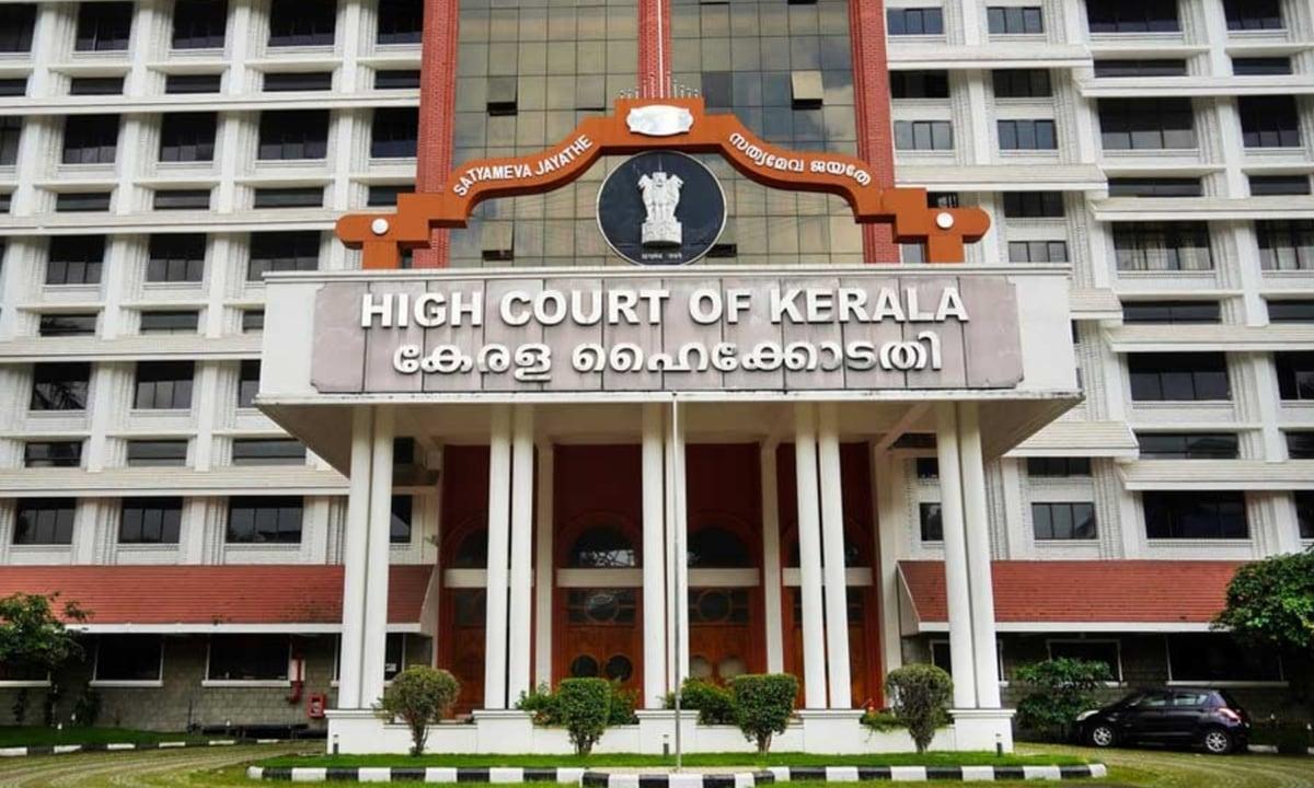 ഹേമ കമ്മിറ്റി റിപ്പോര്ട്ട് പുറത്തുവിടുന്നതിനെതിരെ സജിമോന് പാറയില് ഹൈക്കോടതിയില്; അപ്പീല് നല്കി
