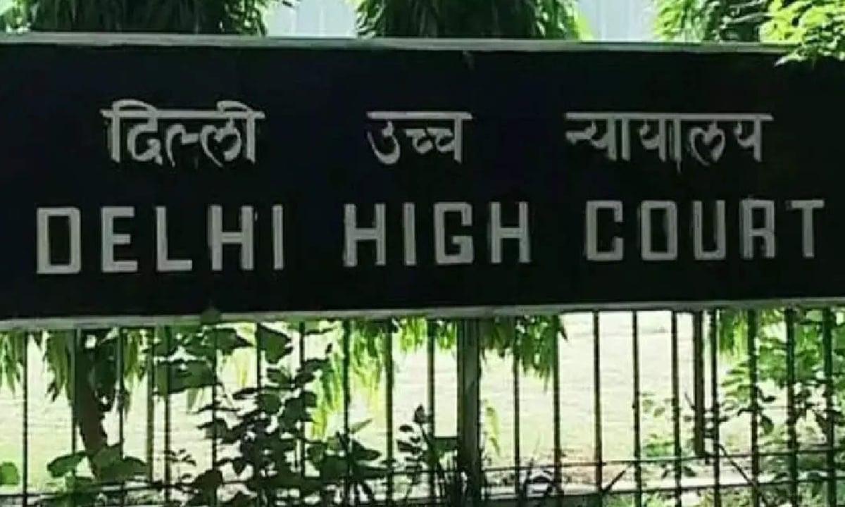 മാസപ്പടി കേസില് സിഎംആര്എല്ലിനെതിരായ എസ്എഫ്ഐഒ അന്വേഷണം തുടരാം: ഡല്ഹി ഹൈക്കോടതി
