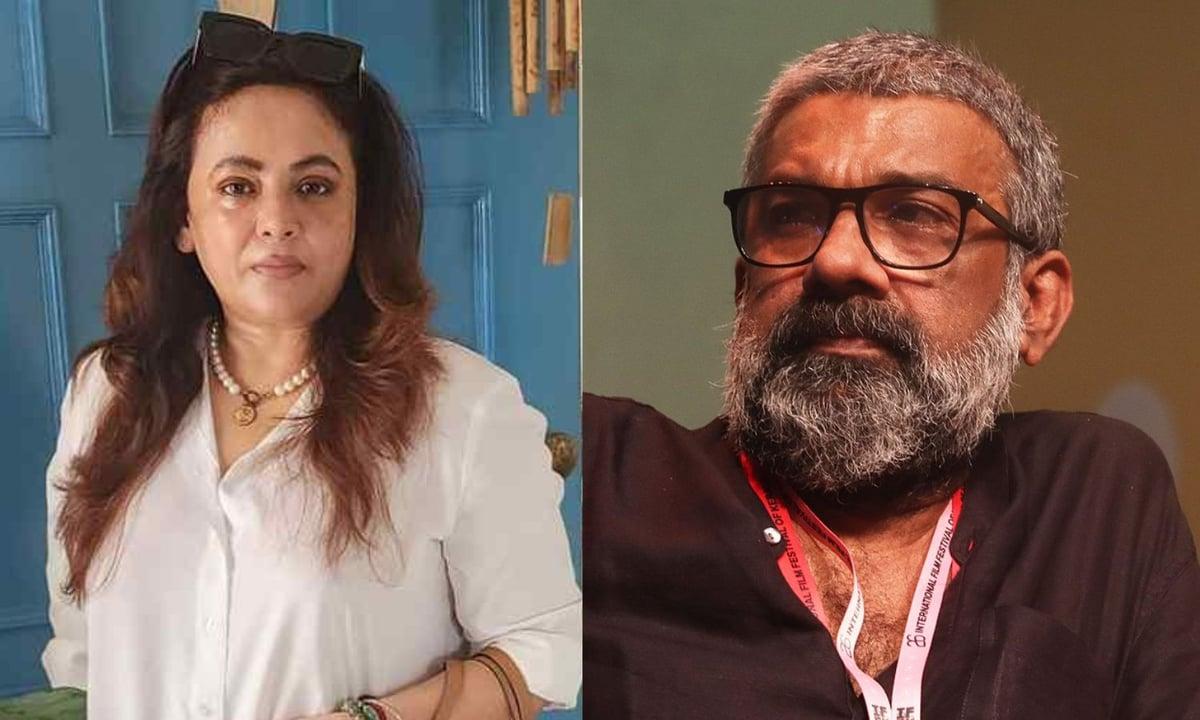 രഞ്ജിത്തിനെതിരായ പീഡന ആരോപണം;നടി പരാതി നൽകുമെന്ന് സംവിധായകൻ ജോഷി ജോസഫ്