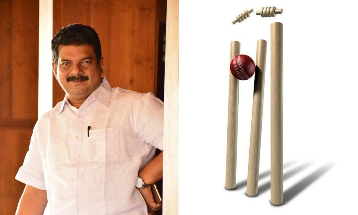 'വിക്കറ്റ് നമ്പര് 1, ഒരു പുഴുക്കുത്ത് പുറത്തേക്ക്'; സുജിത് ദാസിന്റെ സസ്പെന്ഷനില് പിവി അന്വര്