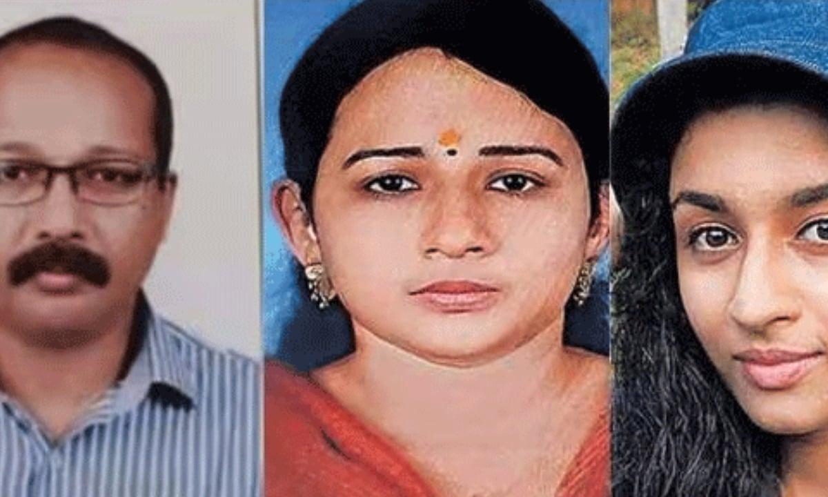 ഓയൂരില് ബാലികയെ തട്ടിക്കൊണ്ടുപോകാന് നാലാമതൊരാള് കൂടിയുണ്ടായിരുന്നോ?; അപേക്ഷ നല്കി പൊലീസ്