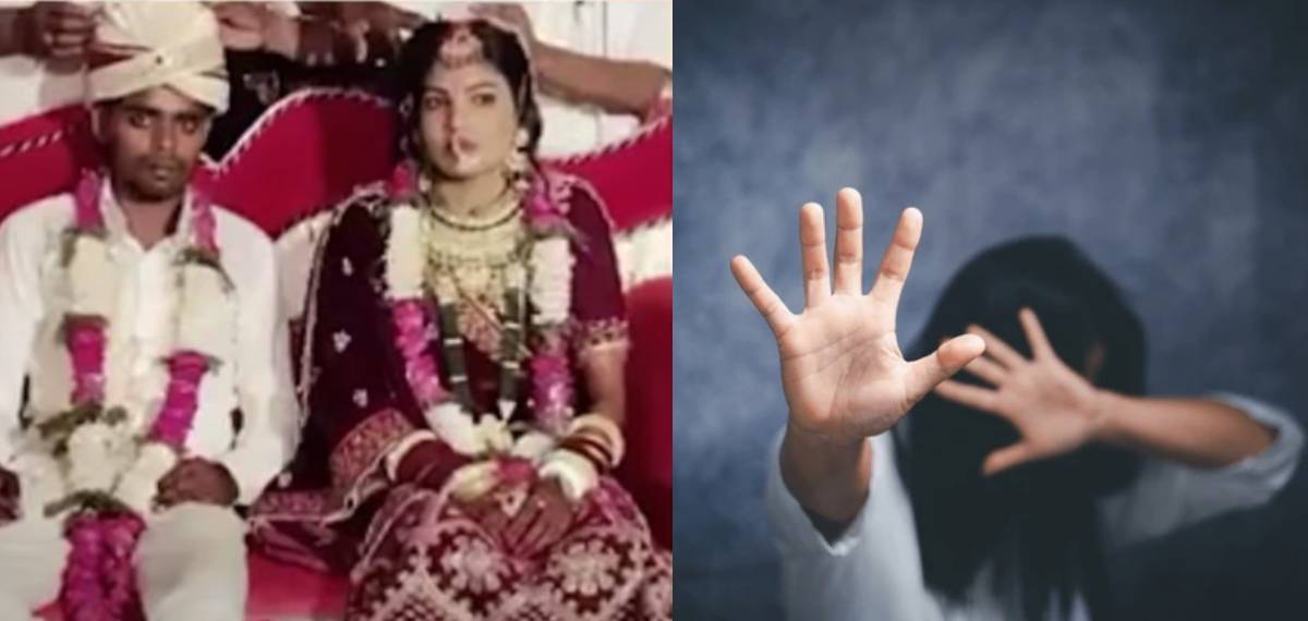 സ്ത്രീധനത്തിന്‍റെ ബാക്കി അഞ്ച് ലക്ഷം നൽകിയില്ല; യുപിയിൽ ഗർഭിണിയെ ഭർത്താവും വീട്ടുകാരും ചേർന്ന് തല്ലിക്കൊന്നു