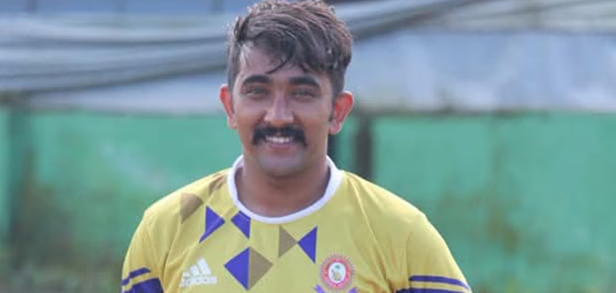 പൊലീസ് ഉദ്യോഗസ്ഥന്‍ ക്വാര്‍ട്ടേഴ്‌സില്‍ ജീവനൊടുക്കിയ നിലയില്‍