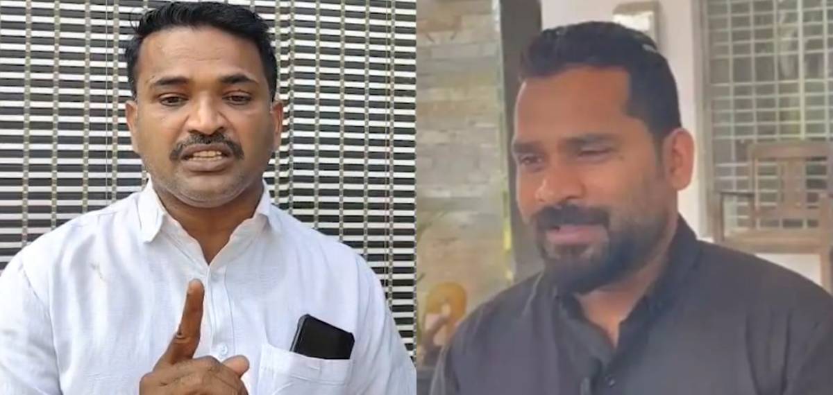 ജാഫറിനെ സിപിഐഎം പണം കാണിച്ച് പ്രലോഭിപ്പിച്ചു; ഇങ്ങനെ ഒരു ചതി പ്രതീക്ഷിച്ചില്ല: എ എ മുസ്തഫ