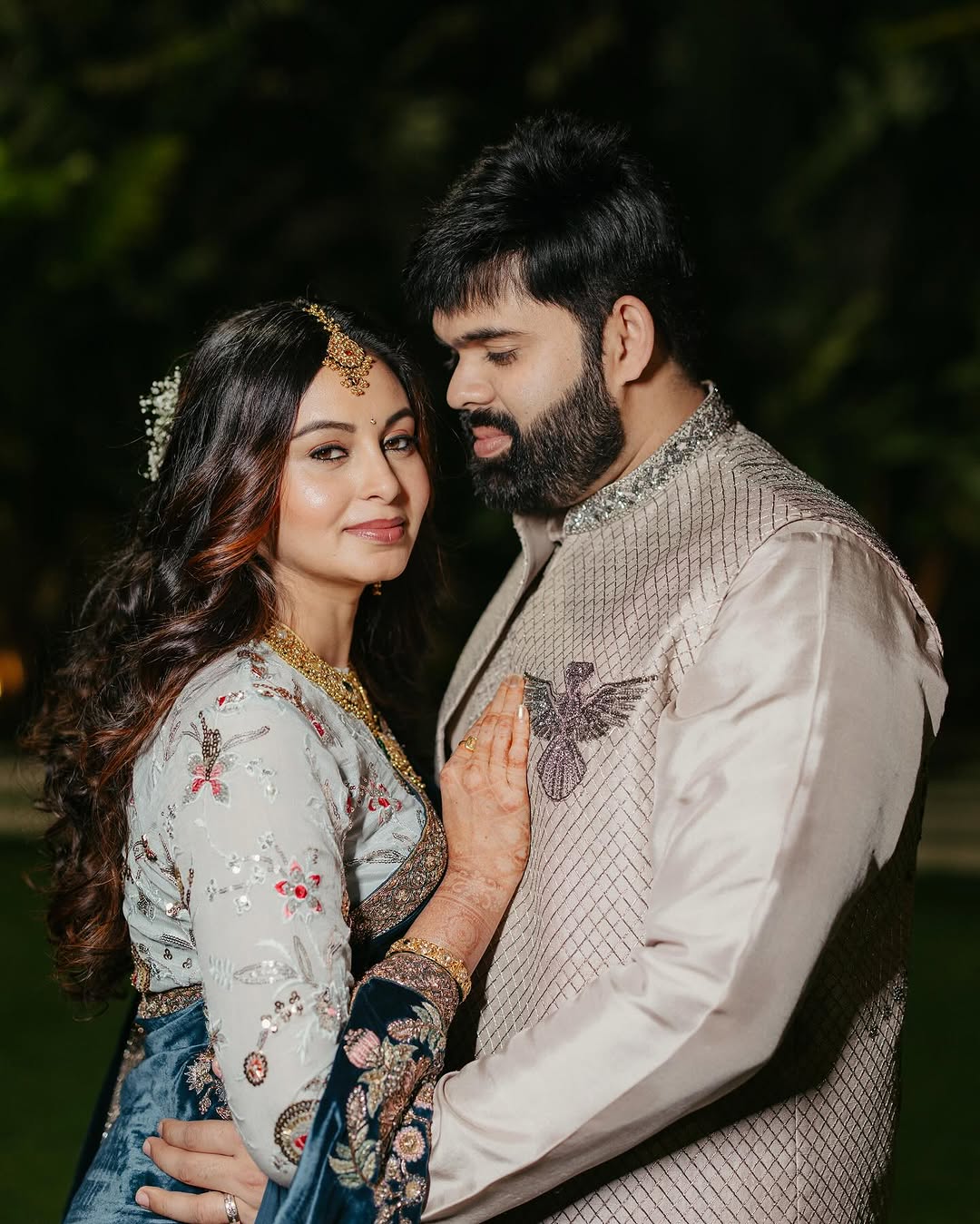 Abhinaya - Vegesana Karthik