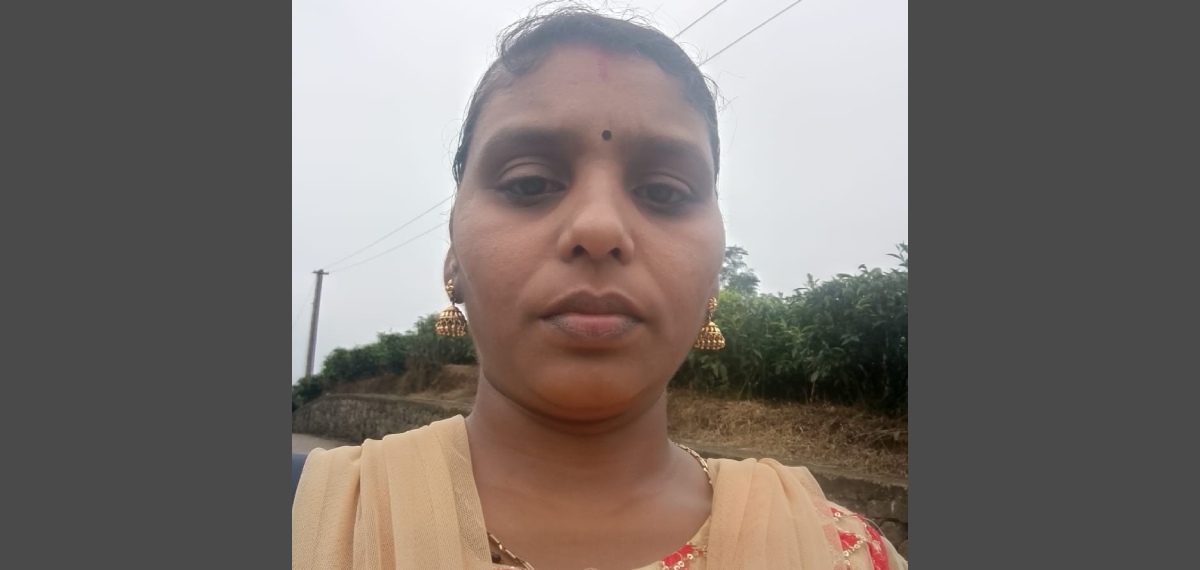 ഇടുക്കി ഉപ്പുതറയില്‍ യുവതി വീടിനുള്ളില്‍ ചോര വാര്‍ന്ന് മരിച്ച നിലയില്‍; ഭര്‍ത്താവിനായി അന്വേഷണം