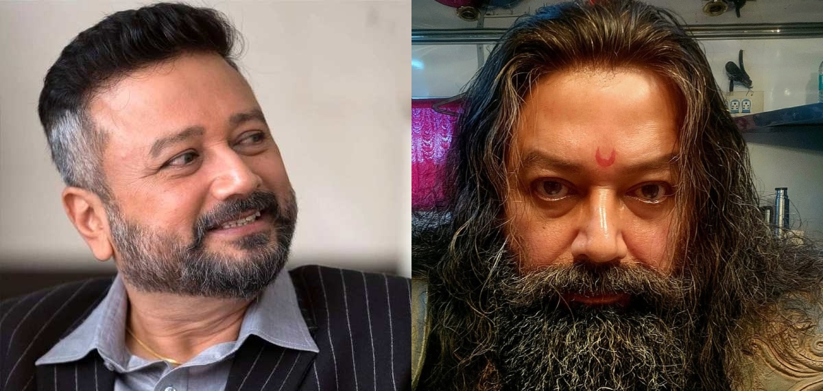 'റിഷബ് ഷെട്ടി എന്റെ വലിയ ആരാധകനാണെന്ന് പറഞ്ഞു, കാന്താര 1000 കോടിയും കടക്കും,' ജയറാം