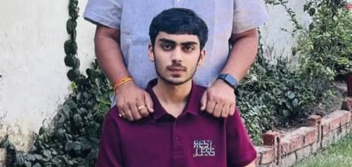 ഛത്തീസ്ഗഡില്‍ നീറ്റ് പരീക്ഷാര്‍ത്ഥി സ്വയം വെടിയുതിര്‍ത്ത് മരിച്ചു; മാനസിക സംഘര്‍ഷത്തിലായിരുന്നുവെന്ന് കുടുംബം