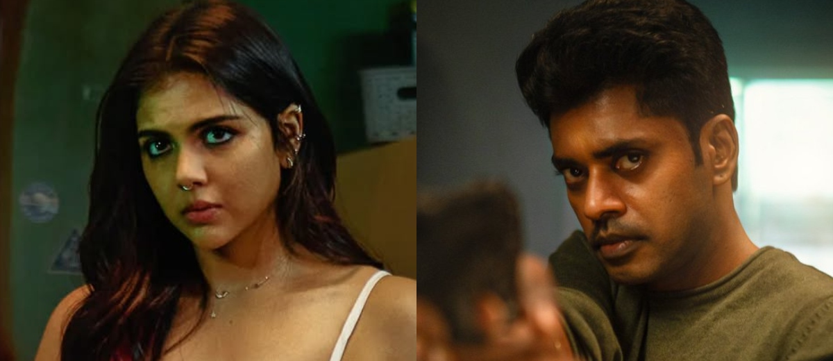 നീലിയെക്കാൾ മാസ് ബിജിഎം വില്ലനായ നാച്ചിയപ്പയ്ക്ക്, ക്രെഡിറ്റ് മുഴുവൻ ജേക്സ് ബിജോയ്ക്ക് സ്വന്തം; സാൻഡി മാസ്റ്റർ