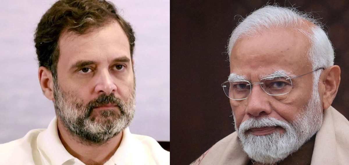 ഇന്ത്യ-യുഎസ് വ്യാപാര കരാർ: പ്രധാനമന്ത്രിയോട് അഞ്ച് ചോദ്യങ്ങളുമായി രാഹുല്‍ ഗാന്ധി