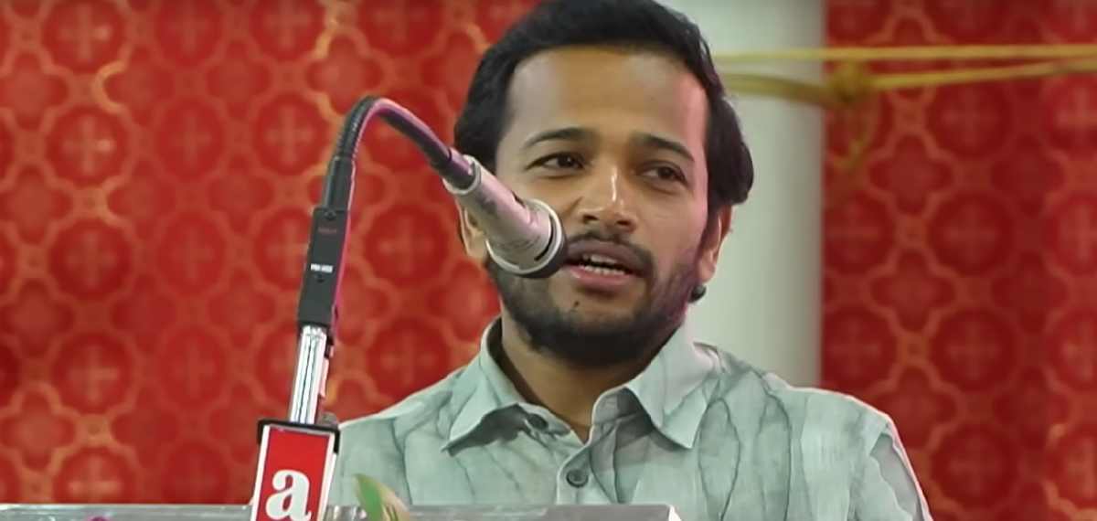 എന്റെ ഉള്ളിലെ കലാകാരനെ വളര്‍ത്തിയത് പള്ളികളിലെ സണ്‍ഡേ സ്‌കൂളാണ്; ബേസില്‍ ജോസഫ്