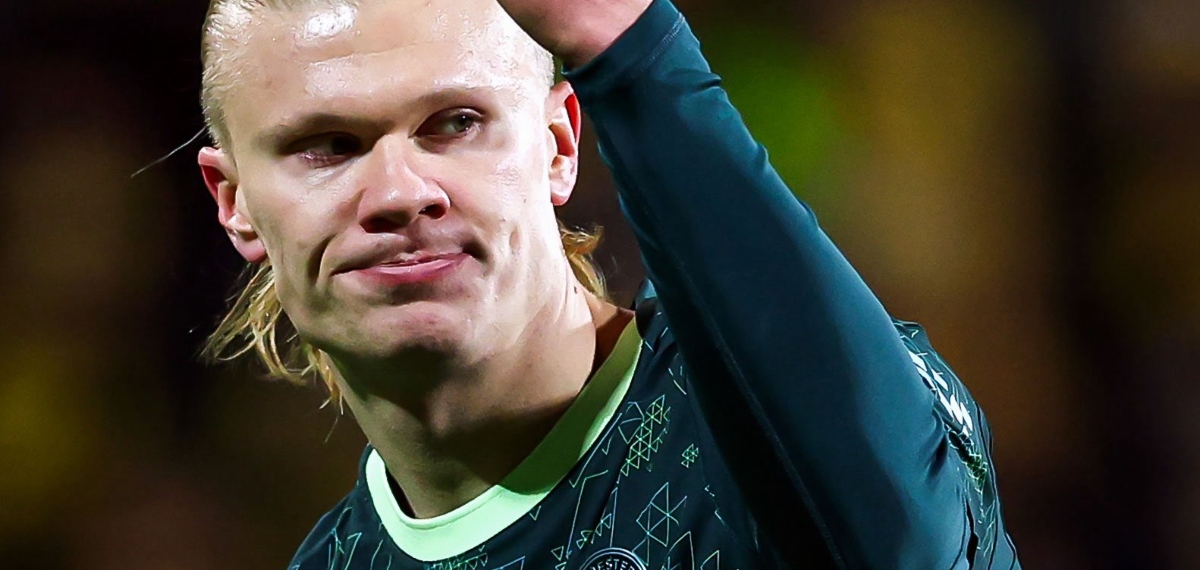 ചാമ്പ്യൻസ് ലീഗിൽ സിറ്റിക്ക് ഷോക്ക്!; നോർവീജിയൻ ക്ലബിനോട് അപ്രതീക്ഷിത തോൽവി