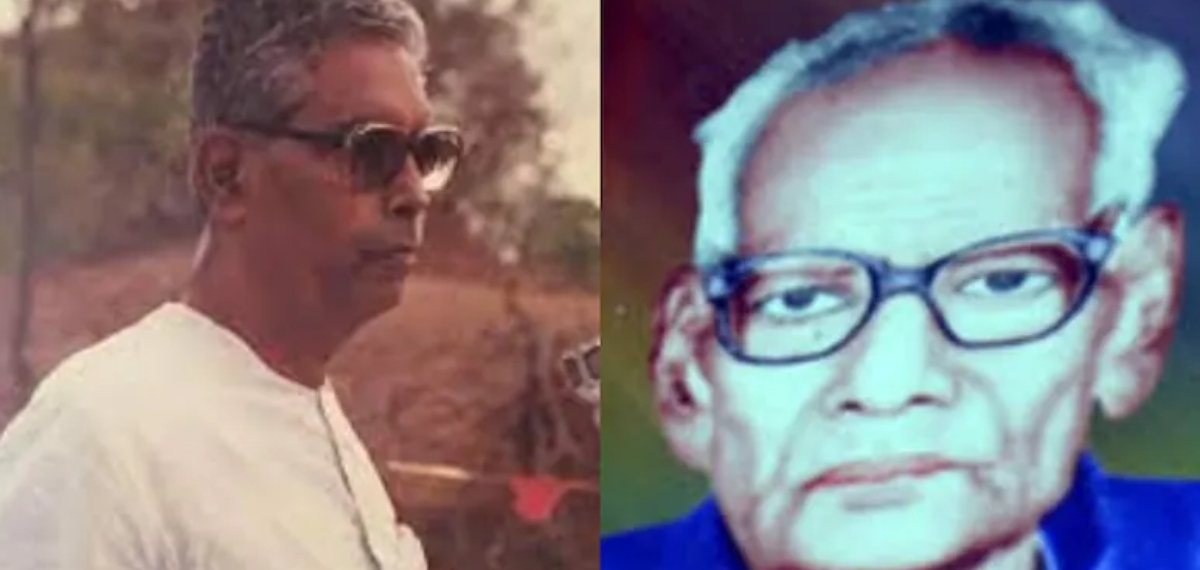 എതിരാളി അനുഗ്രഹം വാങ്ങി, സഹോദരൻ എന്ന് വിളിച്ചു! ബിഹാറിൽ പ്രമുഖ നേതാവ് മത്സരത്തിൽ നിന്നും പിൻവാങ്ങി! ഒരു പഴയകഥ