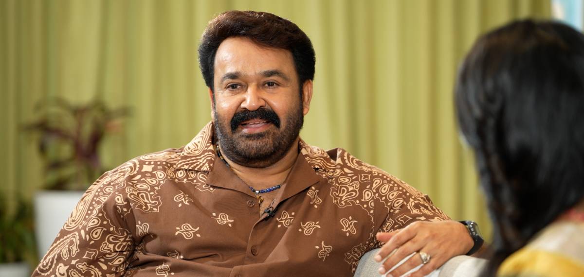 Mohanlal