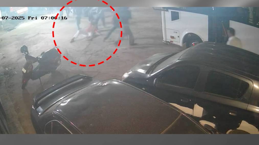 മലപ്പുറത്ത് അനുജന് വേണ്ടി മധ്യസ്ഥം നിന്ന ജേഷ്ഠന് നേരെ ആള്ക്കൂട്ട ആക്രമണം; ആറ് പേര് പൊലീസ് കസ്റ്റഡിയില്