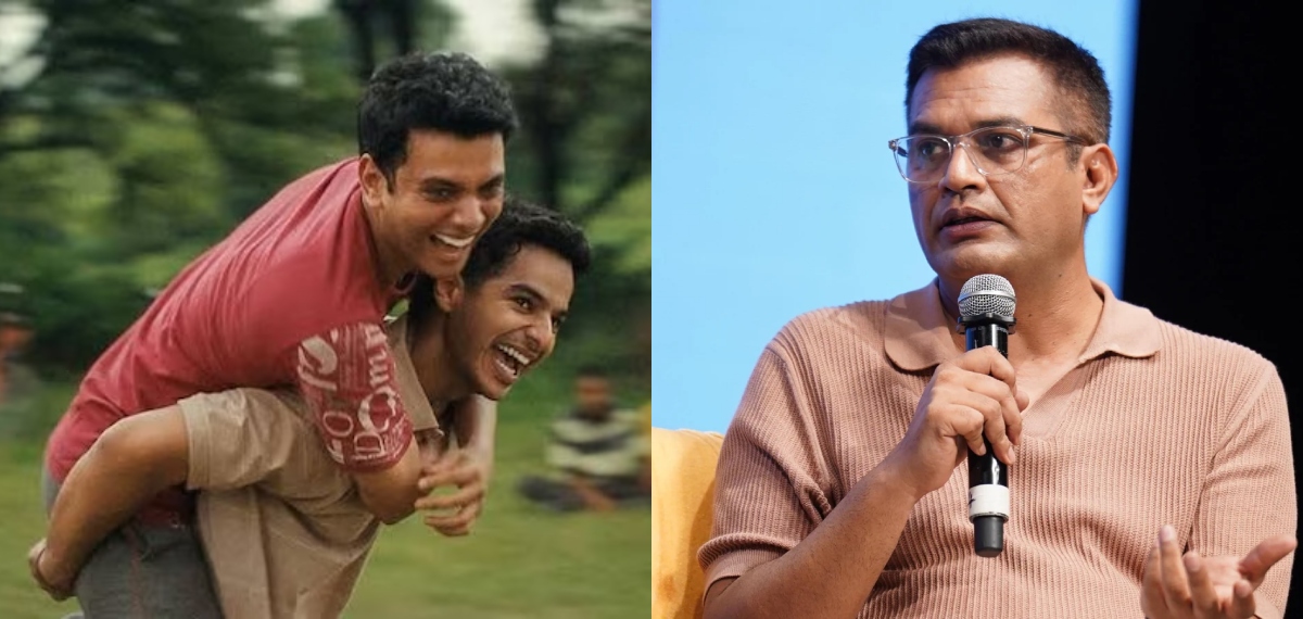 10,000 രൂപ അല്ല നൽകിയത്, സംഖ്യ ഇത്രേയുന്ന പറയാൻ ആഗ്രഹിക്കുന്നില്ല,' വിമർശനങ്ങളിൽ പ്രതികരിച്ച് സംവിധായകൻ