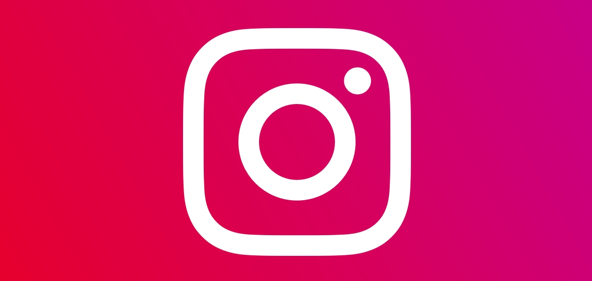 Instagram application
