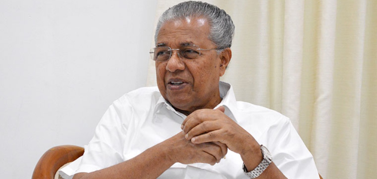 ആശങ്കകൾക്ക് വിരാമം; മുഖ്യമന്ത്രി പിണറായി വിജയൻ ഒക്ടോബർ 17ന് ബഹ്റൈനിലെത്തും