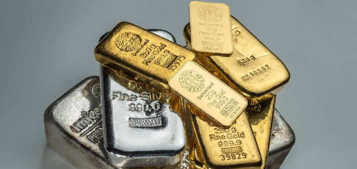 സ്വര്‍ണം-വെള്ളി വ്യാപാരം ഇനി ലാഭകരം; അധിക ചാര്‍ജുകള്‍ നീക്കി