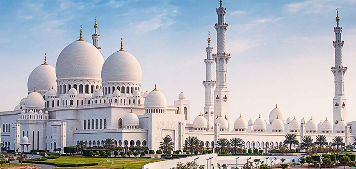 യുഎഇയിലെ വെള്ളിയാഴ്ച പ്രാർത്ഥനാ സമയങ്ങളിൽ പ്രഖ്യാപിച്ച മാറ്റം നാളെ മുതൽ പ്രാബല്യത്തിൽ