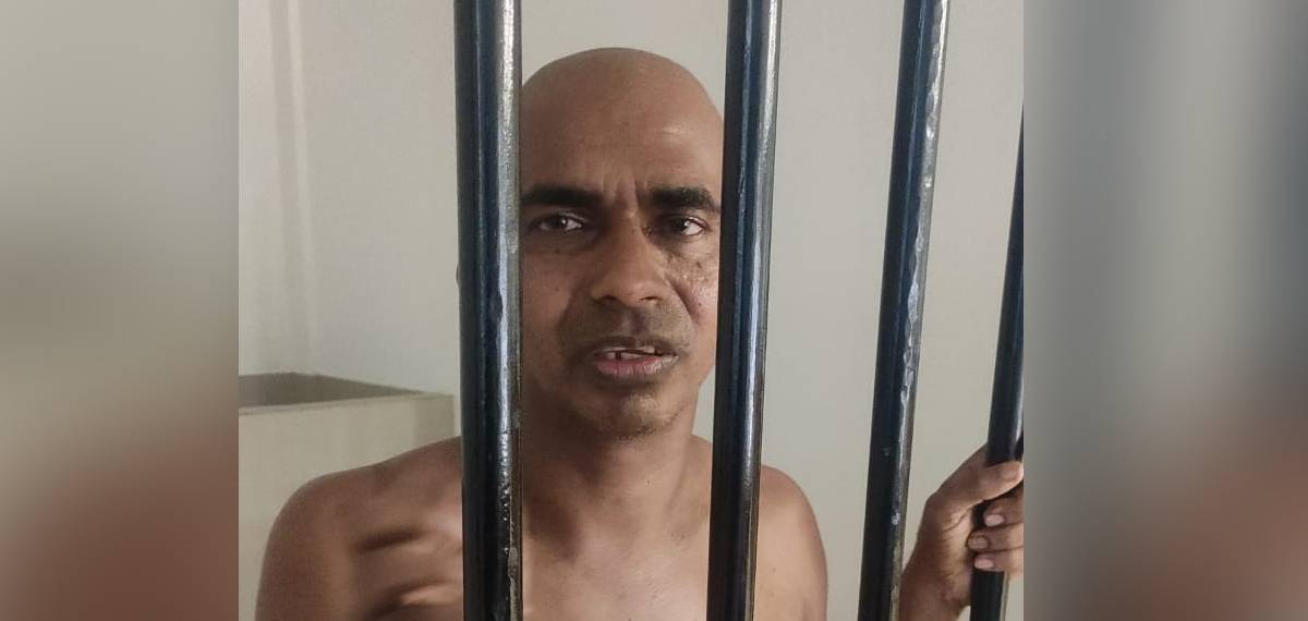 കുപ്രസിദ്ധ മോഷ്ടാവ് തൊരപ്പന്‍ സന്തോഷ് പിടിയില്‍