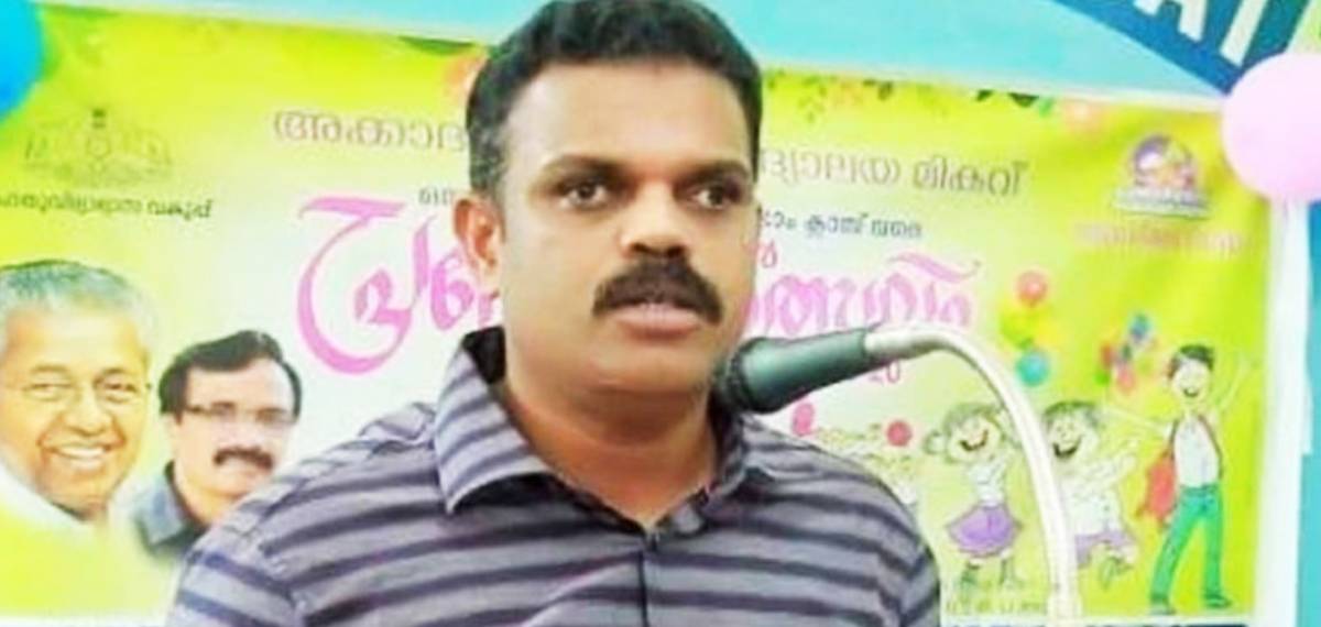 വിവാദ വ്യവസായി കാരാട്ട് ഫൈസൽ ഇത്തവണ എൽഡിഎഫ് സ്വതന്ത്ര സ്ഥാനാർത്ഥി; കൊടുവളളി നഗരസഭയിൽ നിന്ന് മത്സരിക്കും